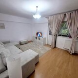 Baneasa langa Parcul Herastrau apartament 2 camere decomandat, etaj 1
